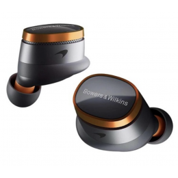Беспроводные наушники Bowers & Wilkins Pi8, McLaren Edition